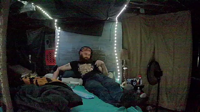 Cowboy815 online show from November 22, 3:05 am