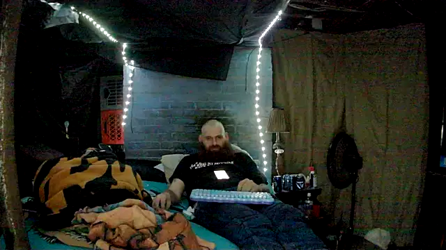 Cowboy815 online show from November 23, 6:23 am