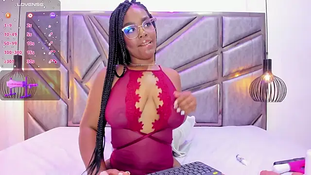 HannaaGates online show from September 10, 1:59 am