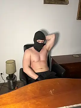 PhantomGent online show from January 15, 12:08 pm