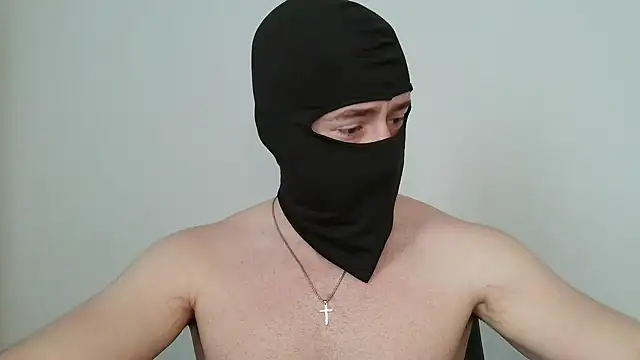 PhantomGent online show from April 8, 11:01 am