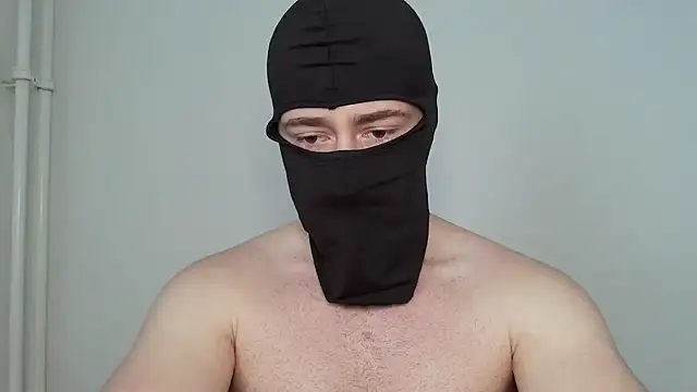 PhantomGent online show from April 13, 11:03 am