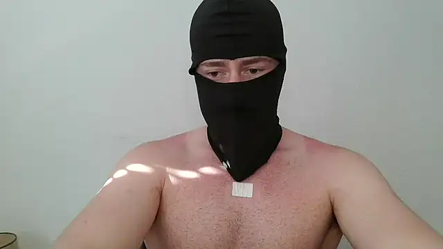 PhantomGent online show from May 26, 4:38 pm