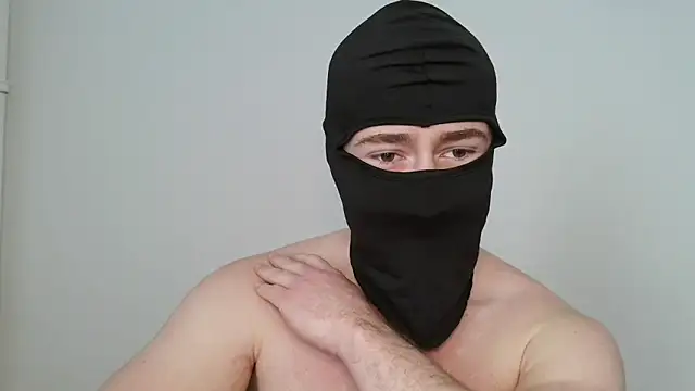 PhantomGent online show from April 17, 11:13 am