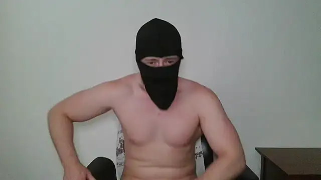 Snapshot of PhantomGent chatting on June 27, 6:47 pm PhantomGent online show from June 27, 6:47 pm