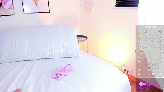 little ivonne online show from January 15, 8:34 pm