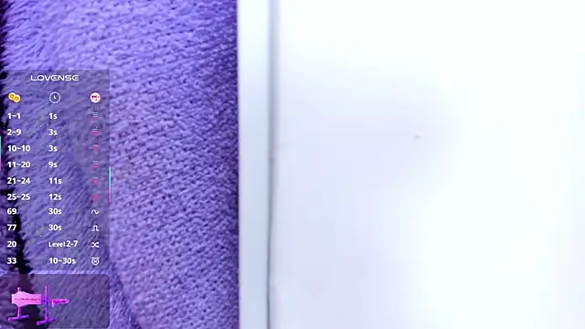 little ivonne online show from December 5, 8:39 pm