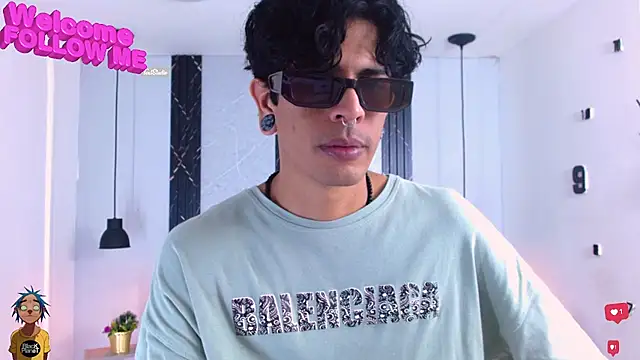 Franvill Trato online show from December 16, 7:29 pm