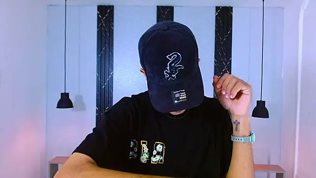 Snapshot of Franvill_Trato chatting on October 3, 7:26 pm Franvill Trato online show from October 3, 7:26 pm