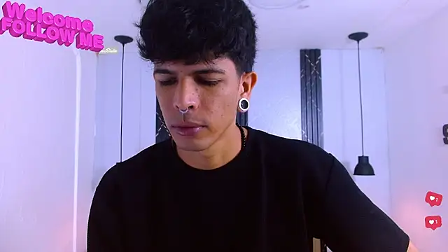 Franvill Trato online show from December 21, 6:53 pm