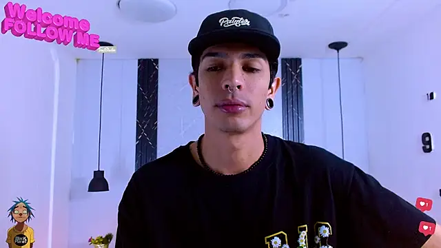 Franvill Trato online show from December 17, 7:19 pm
