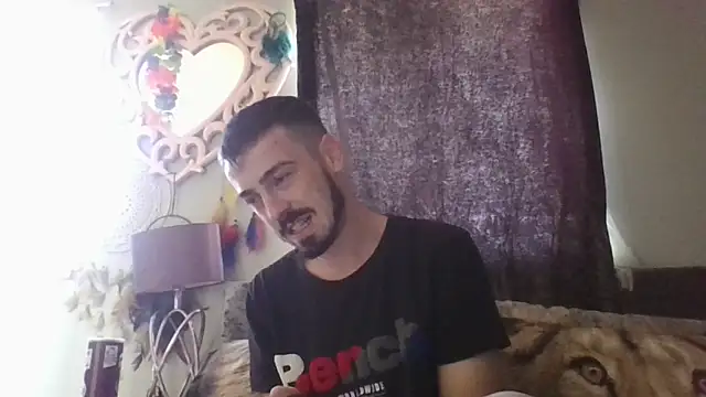 jaycoy22 online show from September 22, 2:23 pm