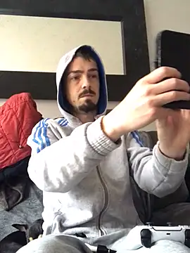 jaycoy22 online show from February 10, 11:42 am