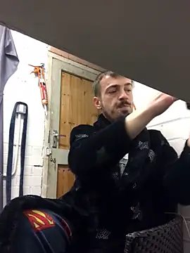 jaycoy22 online show from March 3, 11:45 pm