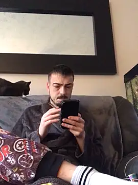 jaycoy22 online show from February 8, 4:15 pm