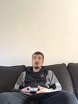 jaycoy22 online show from March 5, 12:35 pm