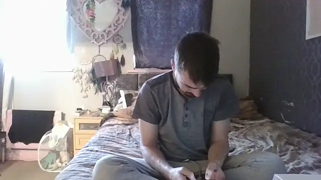 jaycoy22 online show from September 19, 4:11 pm