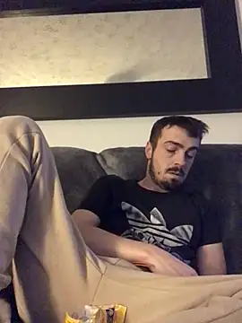 jaycoy22 online show from January 10, 11:22 pm