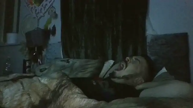 jaycoy22 online show from September 23, 3:46 am