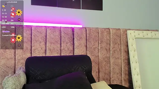 Niicolle Evanss online show from January 11, 12:56 pm