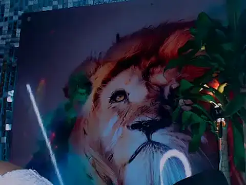 Cristal Gem1 online show from October 25, 5:06 am