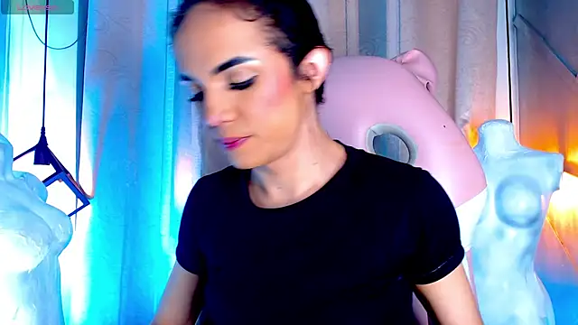 Cristal Gem1 online show from April 8, 11:12 am