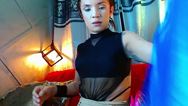 Cristal Gem1 online show from February 13, 12:16 pm