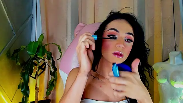 Cristal Gem1 online show from July 5, 4:19 am