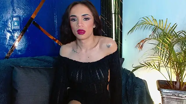 Cristal Gem1 online show from March 1, 1:33 pm