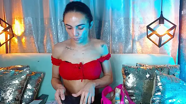 Cristal Gem1 online show from February 22, 4:37 am