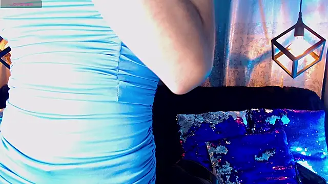 Cristal Gem1 online show from March 14, 3:01 am