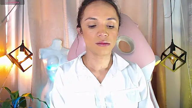 Cristal Gem1 online show from May 3, 11:47 am