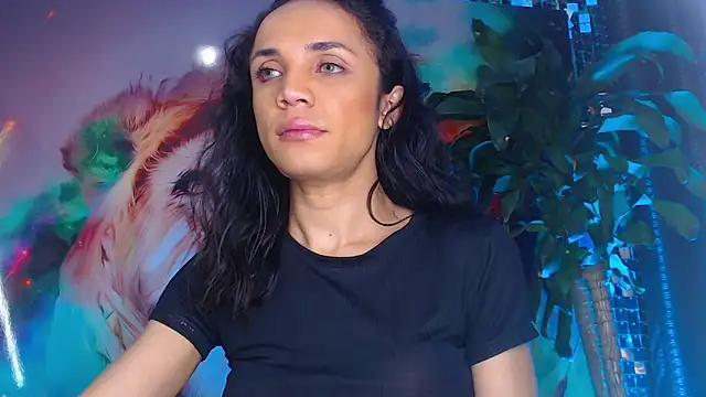 Cristal Gem1 online show from November 28, 1:11 pm