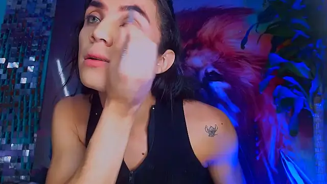 Snapshot of Cristal_Gem1 chatting on October 10, 5:47 pm Cristal Gem1 online show from October 10, 5:47 pm