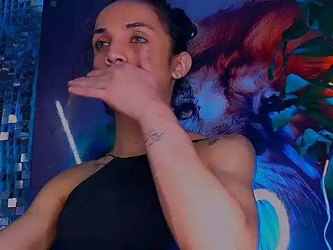 Cristal Gem1 online show from October 21, 4:12 am