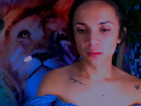 Cristal Gem1 online show from November 6, 1:53 am