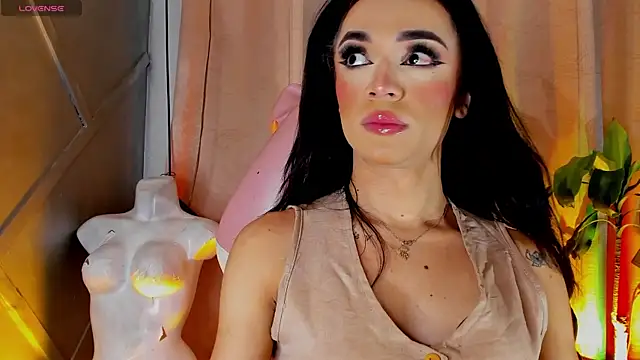 Cristal Gem1 online show from July 19, 6:22 am