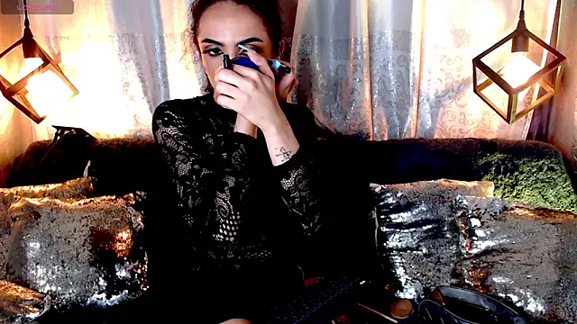 Cristal Gem1 online show from March 26, 10:24 am