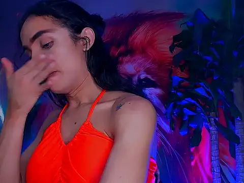 Cristal Gem1 online show from November 8, 3:10 am