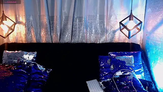 Cristal Gem1 online show from March 11, 11:04 am