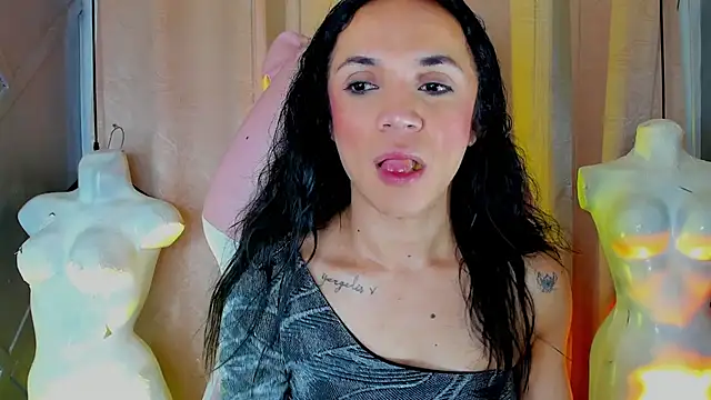 Cristal Gem1 online show from June 4, 11:26 am