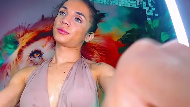 Cristal Gem1 online show from November 19, 12:16 pm