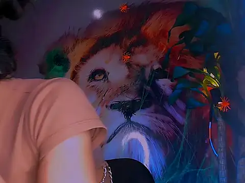 Cristal Gem1 online show from October 30, 12:20 am