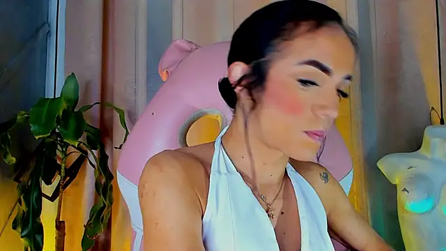 Cristal Gem1 online show from July 13, 11:09 am