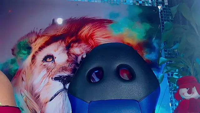 Cristal Gem1 online show from December 4, 12:15 pm