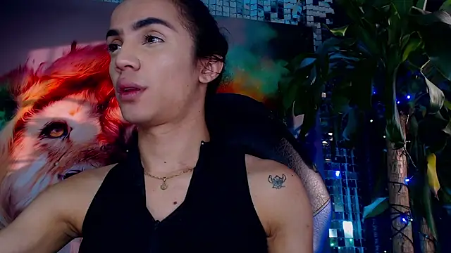 Cristal Gem1 online show from December 16, 12:09 pm