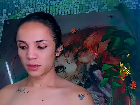 Cristal Gem1 online show from October 30, 7:22 pm