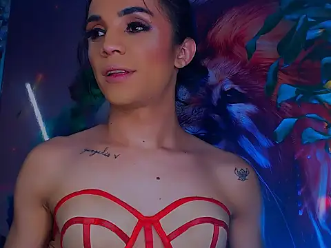 Cristal Gem1 online show from October 22, 5:45 pm