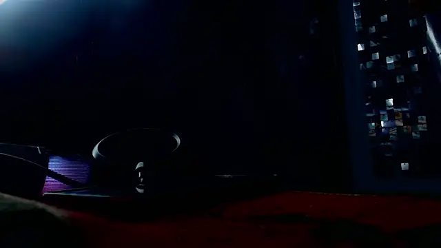 Cristal Gem1 online show from December 20, 12:02 am