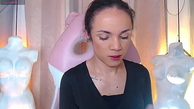 Cristal Gem1 online show from April 15, 11:27 am